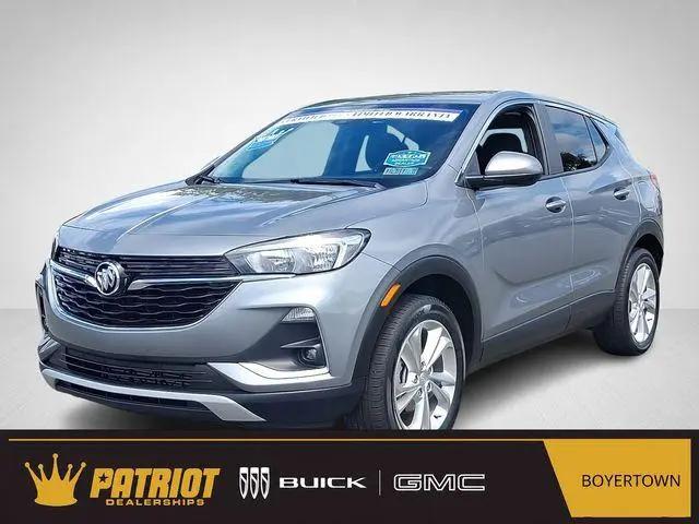 2023 Buick Encore GX Preferred AWD for sale in Boyertown, PA