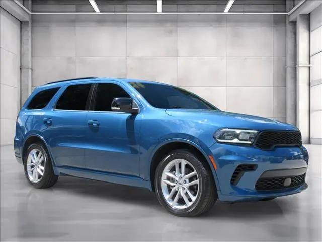 2024 Dodge Durango GT Plus RWD for sale in Gainesville, FL