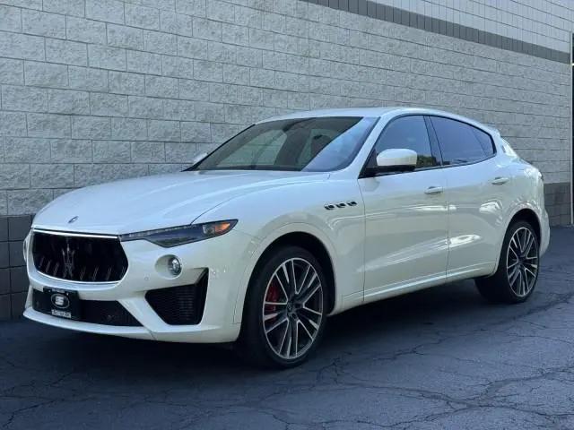 2019 Maserati Levante GTS for sale in Willow Grove, PA