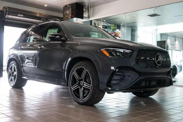 2026 Mercedes-Benz GLE GLE 350 Base 4MATIC for sale in Glendale, WI
