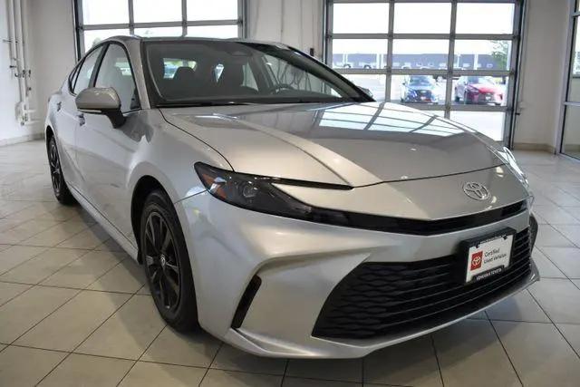 2025 Toyota Camry LE for sale in Kenosha, WI