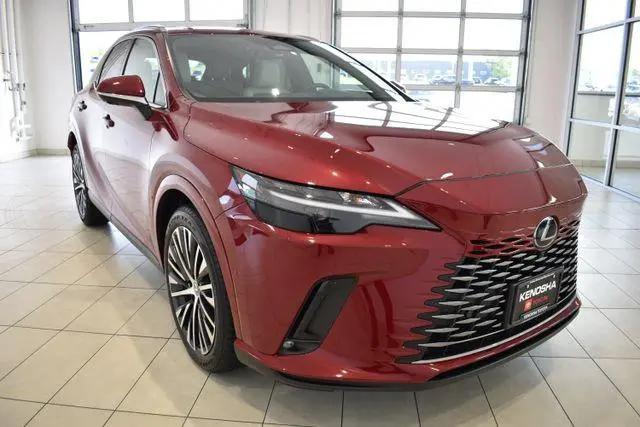 2024 Lexus RX 350 Premium Plus for sale in Kenosha, WI