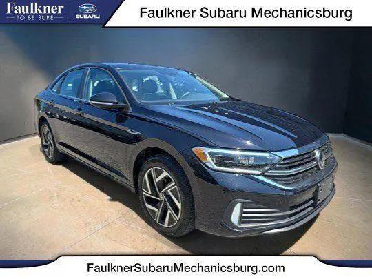 2023 Volkswagen Jetta 1.5T SEL for sale in Mechanicsburg, PA