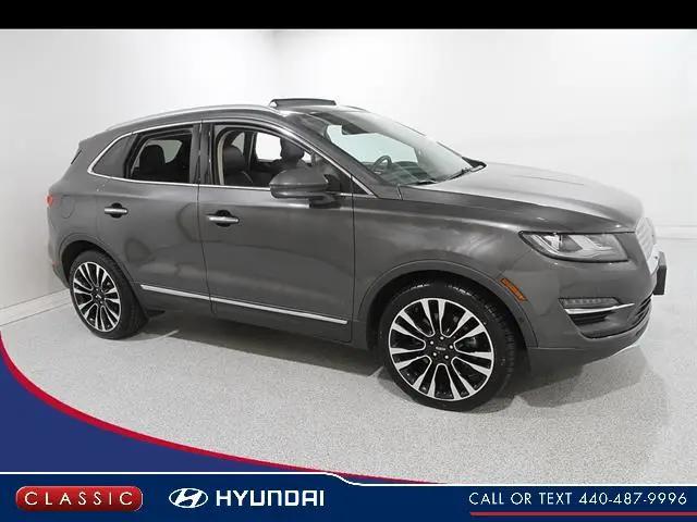 2019 Lincoln MKC Reserve for sale in Mentor, OH
