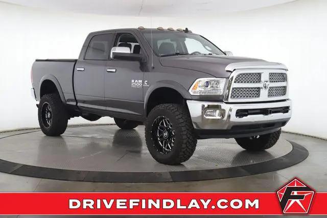 2014 Ram 2500 for sale near Findlay, OH