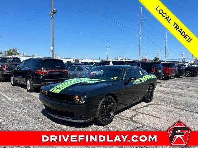 2017 Dodge Challenger R/T for sale near Findlay, OH