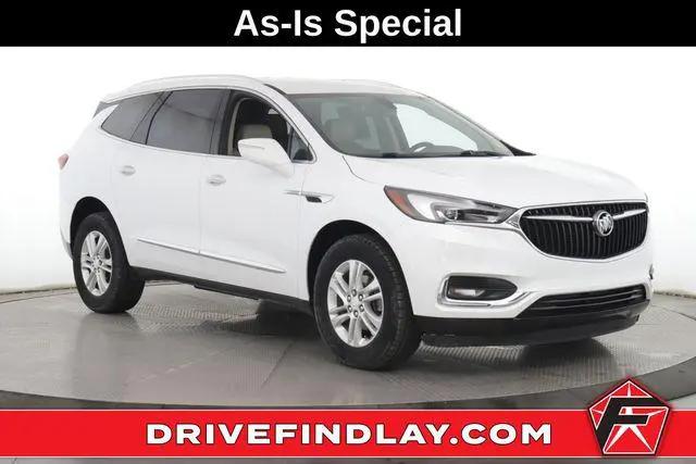 2018 Buick Enclave Essence for sale in Findlay, OH