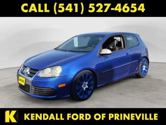 2008 Volkswagen R32 Unknown for sale in Bend, OR