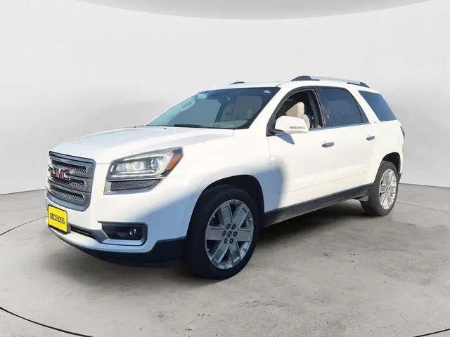 2017 GMC Acadia Limited for sale in Bend, OR