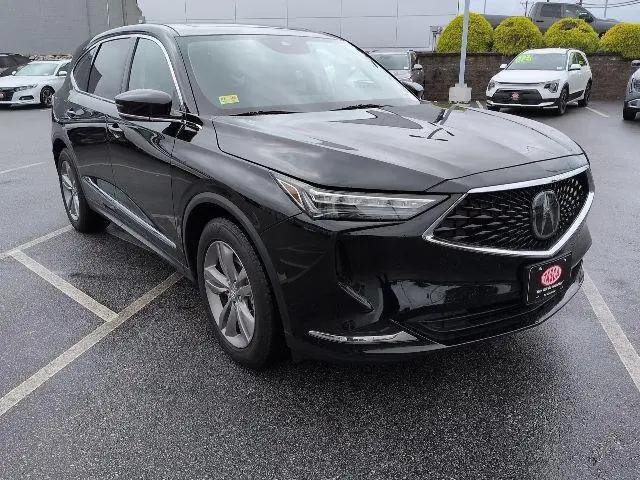2024 Acura MDX Standard for sale in Johnston, RI