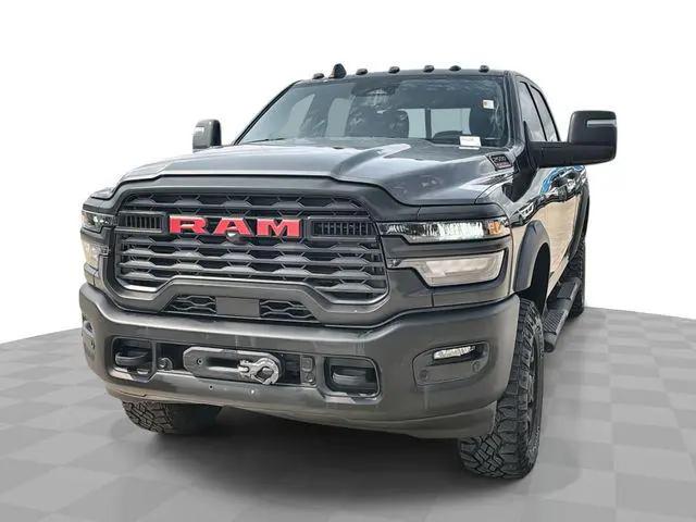 2025 Ram 2500 Tradesman Crew Cab 4x4 6'4" Box for sale in Seguin, TX