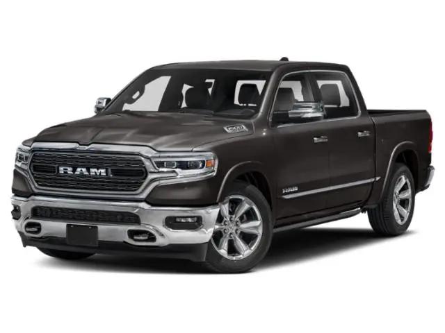 2019 Ram 1500 Limited Crew Cab 4x4 5'7" Box for sale in Murrysville, PA