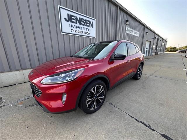 2022 Ford Escape SEL for sale in Sioux City, IA