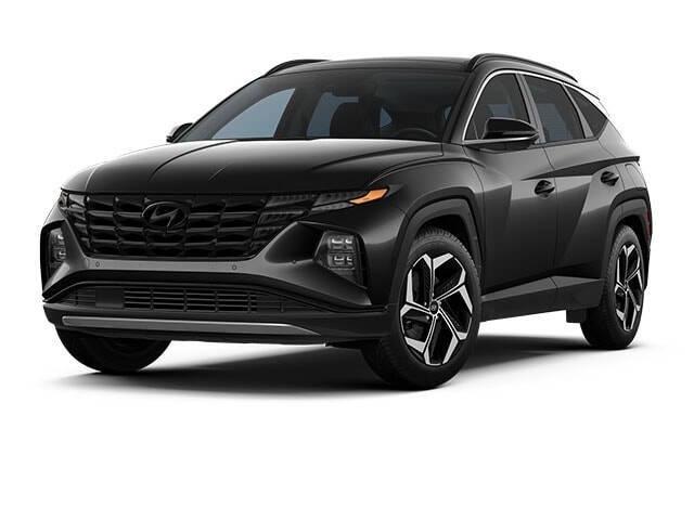 2023 Hyundai Tucson Limited for sale in Sioux City, IA