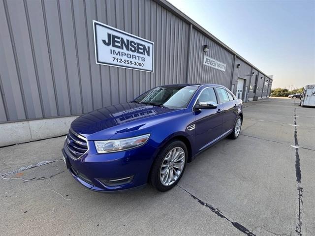 2014 Ford Taurus Limited for sale in Sioux City, IA