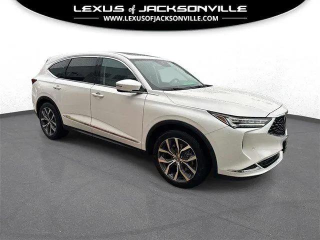 2023 Acura MDX Technology Package for sale in Jacksonville, FL