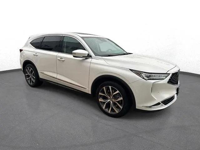 2023 Acura MDX Technology Package for sale in Jacksonville, FL