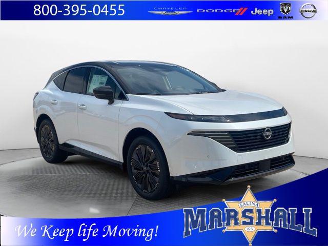 2027 Nissan Murano Platinum for sale in Salina, KS