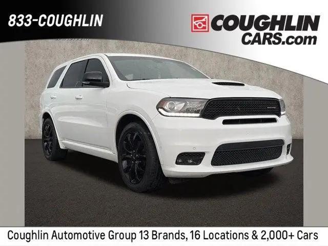 2019 Dodge Durango R/T AWD for sale near Pataskala, OH