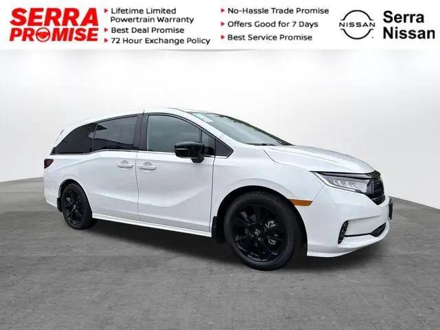 2024 Honda Odyssey Sport for sale in Birmingham, AL