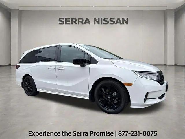 2024 Honda Odyssey Sport for sale in Birmingham, AL