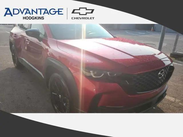 2025 Mazda CX-50 2.5 S Premium Package for sale in Hodgkins, IL