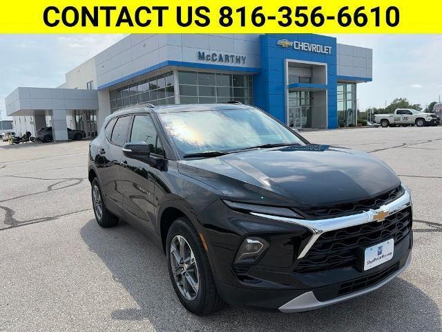 2026 Chevrolet Blazer LT for sale in Lee's Summit, MO