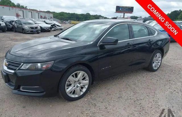 2019 Chevrolet Impala LS for sale in Leavenworth, KS