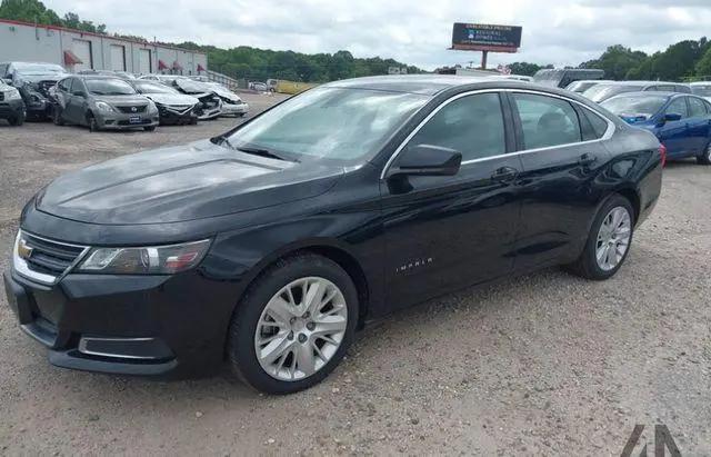 2019 Chevrolet Impala LS for sale in Leavenworth, KS