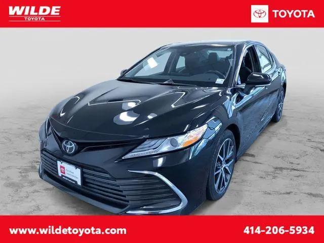 2023 Toyota Camry XLE AWD for sale in West Allis, WI