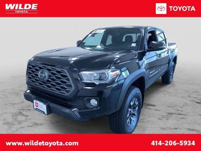 2021 Toyota Tacoma TRD Off-Road for sale in West Allis, WI