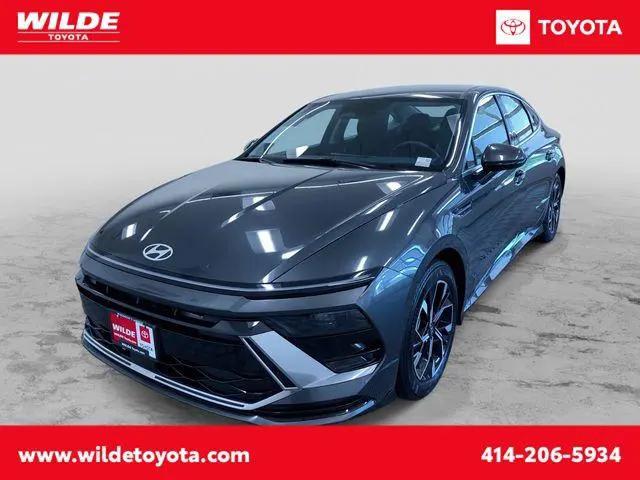 2025 Hyundai Sonata SEL for sale in West Allis, WI