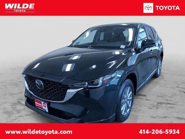 2025 Mazda CX-5 2.5 S Preferred for sale in West Allis, WI