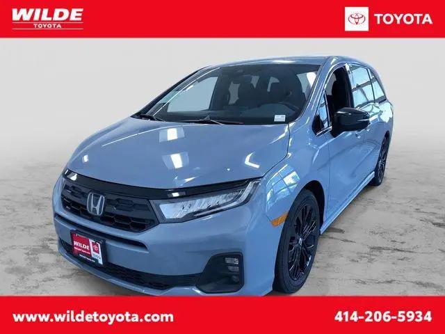 2025 Honda Odyssey Sport-L for sale in West Allis, WI