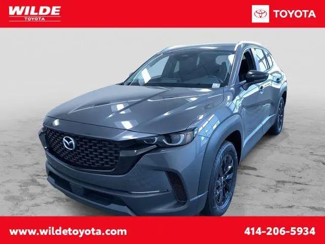 2025 Mazda CX-50 Hybrid Preferred Package for sale in West Allis, WI