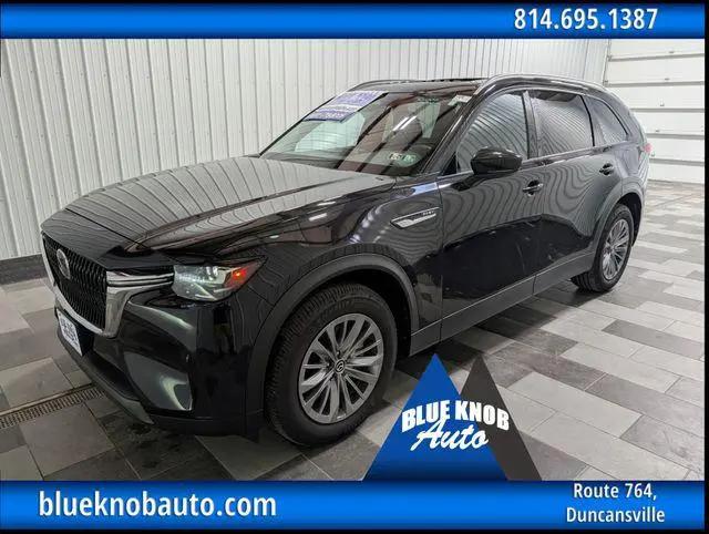 2024 Mazda X-90 Preferred for sale in Duncansville, PA