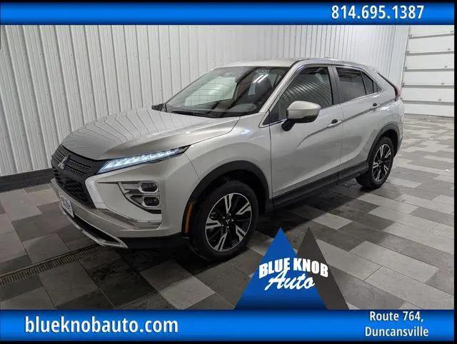 2026 Mitsubishi Eclipse Cross SE S-AWC for sale in Duncansville, PA