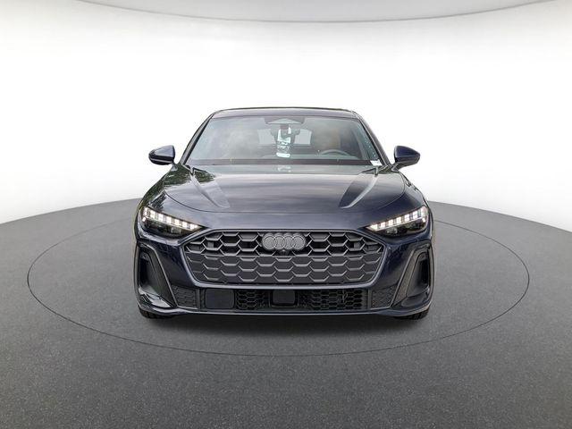 2026 Audi A5 Premium Plus TFSI quattro S tronic