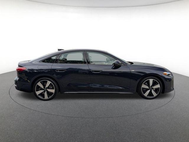 2026 Audi A5 Premium Plus TFSI quattro S tronic