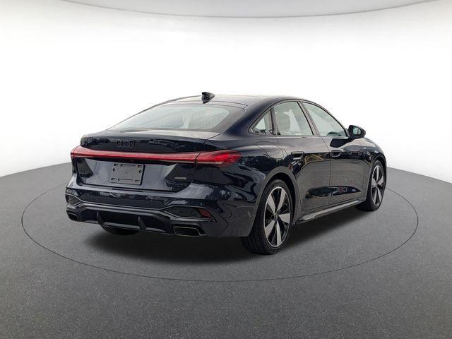 2026 Audi A5 Premium Plus TFSI quattro S tronic