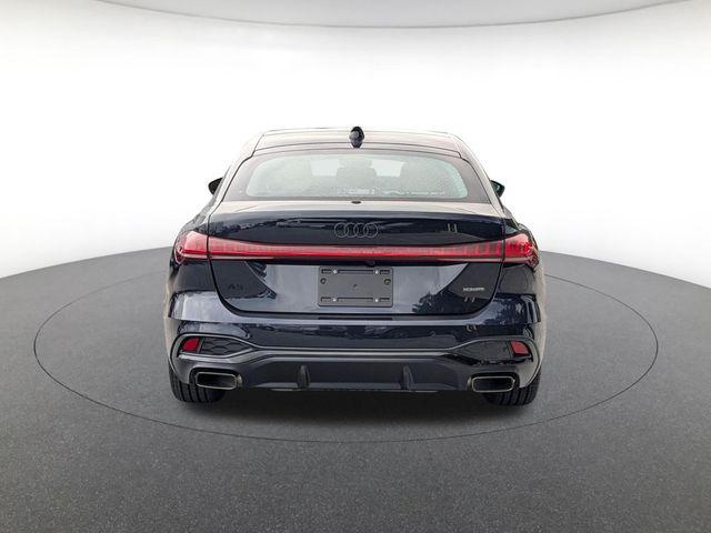 2026 Audi A5 Premium Plus TFSI quattro S tronic