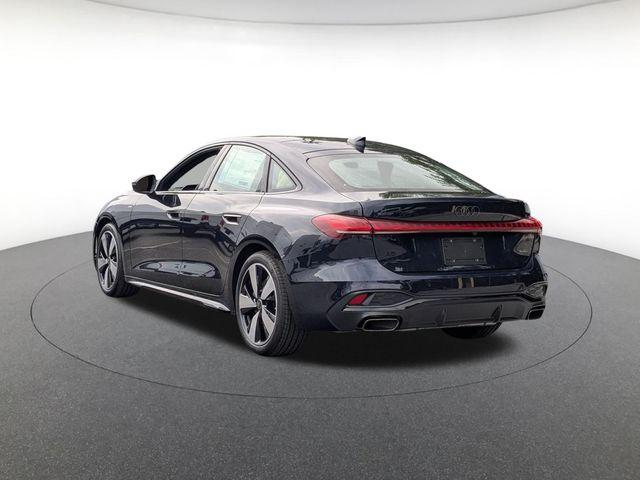 2026 Audi A5 Premium Plus TFSI quattro S tronic