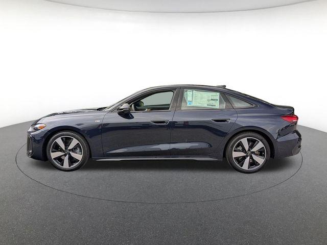2026 Audi A5 Premium Plus TFSI quattro S tronic