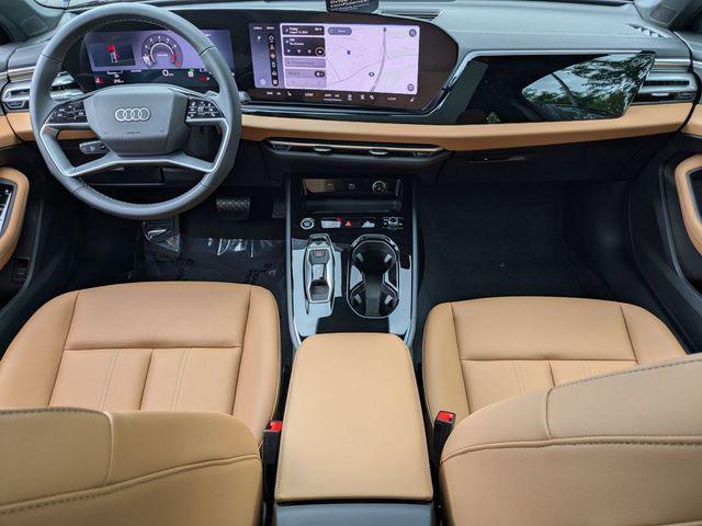2026 Audi A5 Premium Plus TFSI quattro S tronic