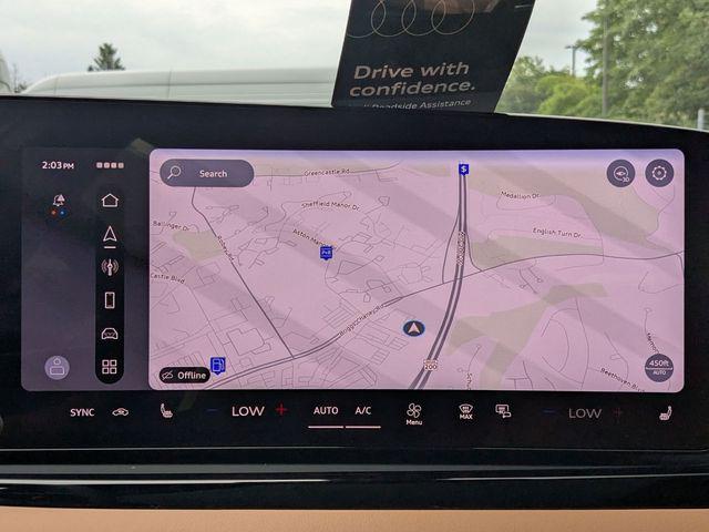 2026 Audi A5 Premium Plus TFSI quattro S tronic
