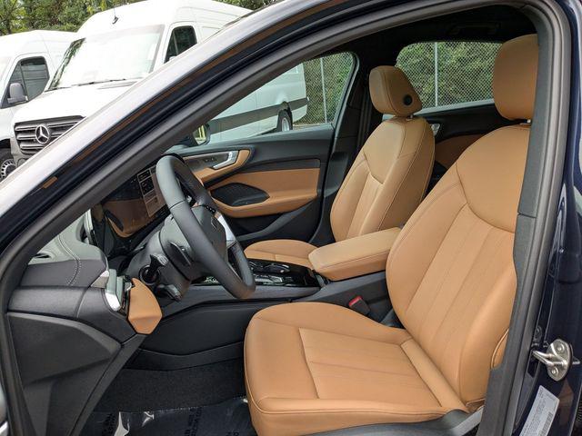 2026 Audi A5 Premium Plus TFSI quattro S tronic