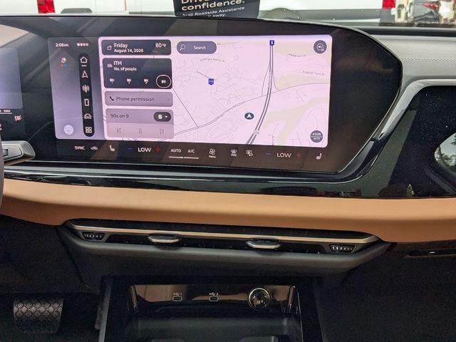 2026 Audi A5 Premium Plus TFSI quattro S tronic