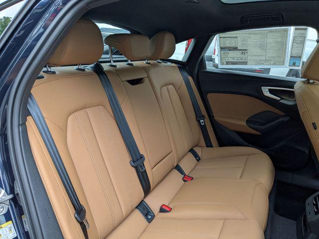 2026 Audi A5 Premium Plus TFSI quattro S tronic