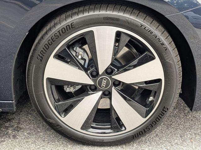 2026 Audi A5 Premium Plus TFSI quattro S tronic