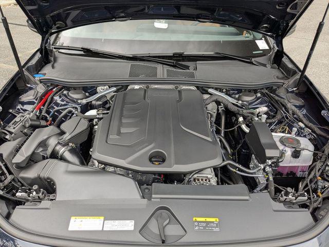2026 Audi A5 Premium Plus TFSI quattro S tronic